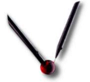 CMM styli