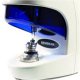 Incise scanner close-up