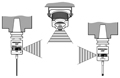 Twin probe system combination