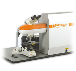 inVia reflex 300