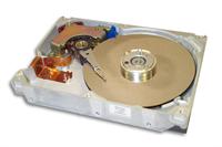 Hard disc drive