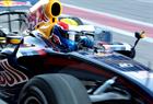 F1 Red Bull