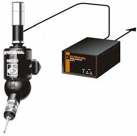 MH20 system configuration