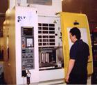 Air Bearings maching centre
