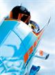 Team Kiriasis bobsleigh