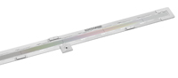 Complete installation of FASTRACK™ linear encoder system