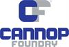 Cannop Foundry公司标识