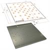 A-5504-0202 - M8 Equator™ fixture tile, 300 x 300 mm