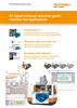 PC based software selection guide: machine tool applications