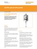 OLP40 Data sheet