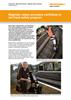 News article: Sperry - Magnetic rotary encoders contribute to rail track safety program