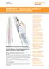 Data Sheet: RESOLUTE™ absolute optical encoder for Panasonic A5/A5L /A5N servo drives