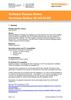 Software release note: Ballbar 20 (V5.09.05)