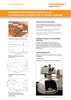 Combined FT-IR and Raman spectroscopy: a complementary analytical tool for forensic scientists