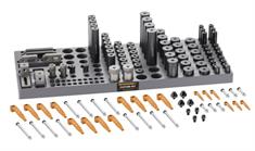 M6 CMM clamping kit B