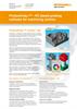 Productivity+™ - PC based software for machining centres