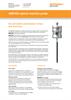 OMP400 flyer