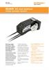 Data sheet: SiGNUM™  DSi Dual interface
