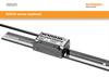 Installation guide: RGH40 series readhead