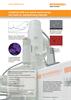 Combined SEM and optical spectroscopy: new tools for characterising materials