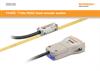 Installation guide: TONiC™ T1000 RGSZ encoder system