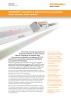 Data sheet: FASTRACK™ and RTLC-S high-accuracy incremental linear encoder scale system