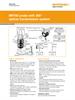 MP700 probe system data sheet