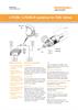 LTO2S / LTO2S-R systems for CNC lathes data sheet