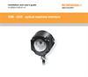 OMI - SSR optical machine interface installation and user’s guide