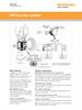 MP12 Probe System data sheet