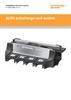 ACR3 autochange rack system user's guide
