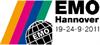 EMO 2011标识