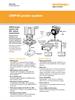 OMP40 probe system data sheet