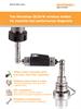 QC20-W wireless ballbar brochure
