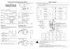 TSI 3-C user's leaflet