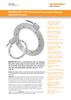 Data sheet: RESOLUTE™ ETR (Extended Temperature Range) absolute encoder