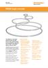 Data sheet: RESM angle encoder