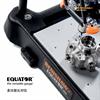 宣传页：Equator 多功能比对仪