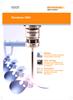 Renishaw OMV brochure