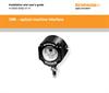 OMI optical machine interface installation and user's guide