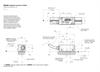 Installation drawing: SiGNUM™ readhead mounted on RELM