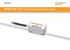 Installation guide: RESOLUTE™ RTLA-S absolute linear encoder system