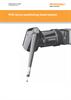 PHS servo positioning head system programmers manual