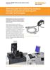 News article: Ultra-accurate lens measuring systems features advanced air bearing and encoder technologies