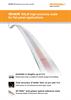 Flyer: SiGNUM™ RSLM sales flyer