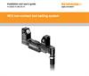 NC3 non-contact tool setting system installation and user's guide