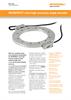 Data sheet: REXM/REXT ultra-high accuracy angle encoder