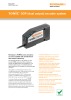Data sheet: TONiC™ DOP (dual output) encoder system