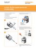 OLP40 / RLP40 eyelid service kit