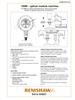 OMM - optical module machine data sheet
